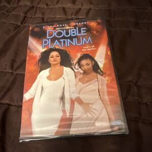 Double Platinum (DVD, 1999)